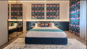 Abando Suites by Next Stop Bilbao