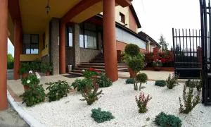 Zajazd Błonie - 马佐夫舍地区格罗济斯克