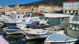 Amorino Cres - Old Town House