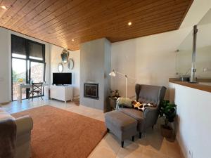 Casa Parreira Raposeira, Algarve