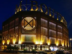 M精品酒店 - 怡保