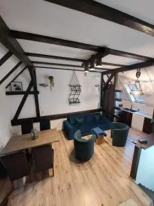 Apartament Krawcownia - Świebodzin