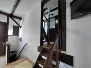 Apartament Krawcownia