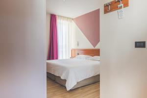 Economy Double Room room in Hotel Ristorante Al Fiore