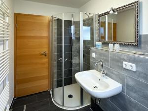 Ferienwohnung *Haus Ose*