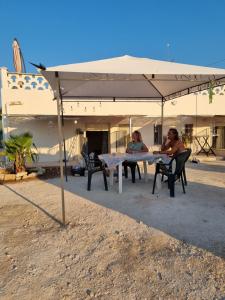 Le case di Pat - Palms Home