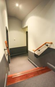 Central Hotel Hobart