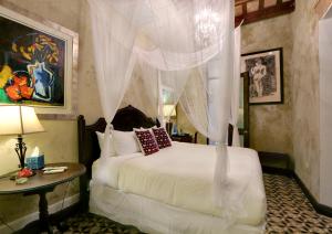 King Room room in Villa Herencia Hotel