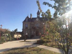 Maisons de vacances Le Gambetta - nouveau proprietaire : photos des chambres