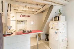 Maisons de vacances Le Gambetta - nouveau proprietaire : photos des chambres