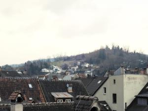 Triple Room room in Hotel Hecht