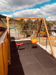 Villa Laas Oberwiesenthal