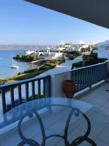 Pounta Beach House - Panayía