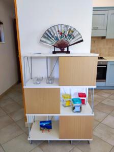 Appartamento La Caletta 500m dal mare