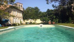 Maisons de vacances GITE 4 a 9 personnes proche PERIGORD et St EMILION : photos des chambres