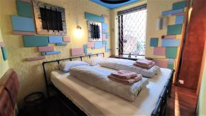 Stay in pub KAMERA KLUB apatment-city center 