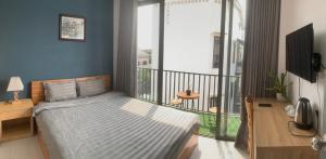 Sunny Homestay Hoi An