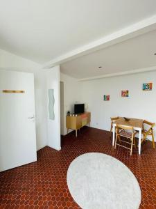 Appartements Studio cosy et lumineux de 35m2 a Romagnat : photos des chambres