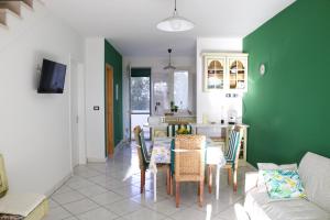 Il Fiordaliso di Creta - Casa vacanze