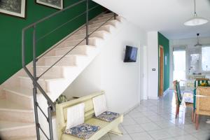 Il Fiordaliso di Creta - Casa vacanze