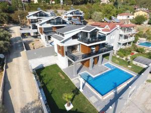 obrázek - Göcek Marin C 4+1 Villa, Özel Havuzlu