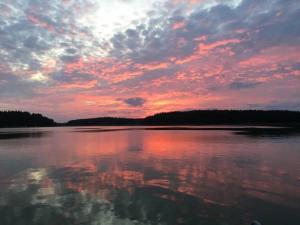 Dom nad Jeziorem - Mazury