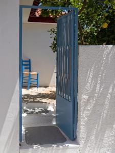 Summer Garden Studio - village location