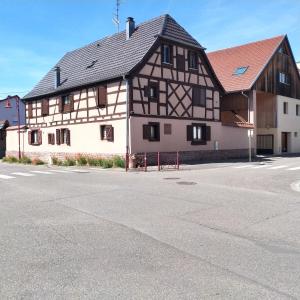 Appartements Passage des Romains : photos des chambres