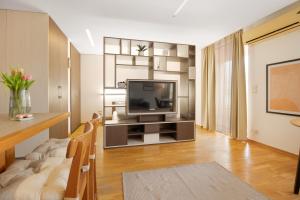 Deluxe Studio Studentski Grad