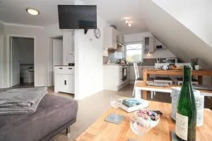 Dünentau - Lintelermarsch