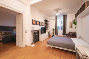 RdR Apartment Etruria