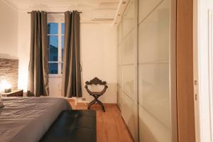 RdR Apartment Etruria