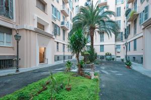 RdR Apartment Etruria