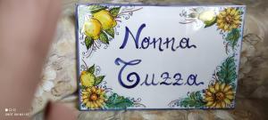 Casa vacanze Nonna TUZZA