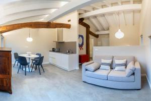 Apartamentos en Baztan HIRU KABI, BAGA