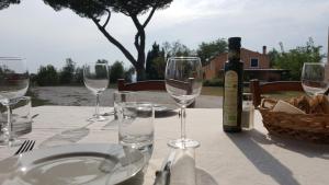 Agriturismo Le Serre