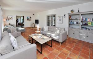 Maisons de vacances Villamombetti : photos des chambres