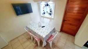 Bello departamento céntrico con cochera incluida!!!