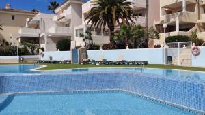 Chayofa Paraiso, apartamento Tenerife Sur