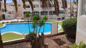 Chayofa Paraiso, apartamento Tenerife Sur