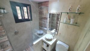 Bello departamento céntrico con cochera incluida!!!