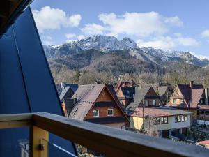 VisitZakopane - Modrzejewska Apartments