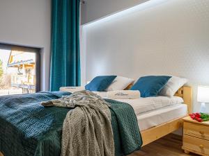 VisitZakopane Modrzejewska Apartments
