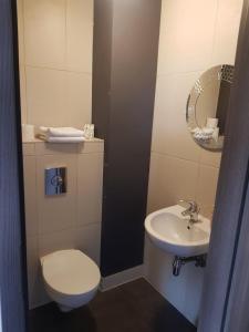 Apartament Nowy Świat
