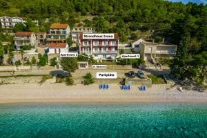 Strandhaus Ivana - Zaostrog