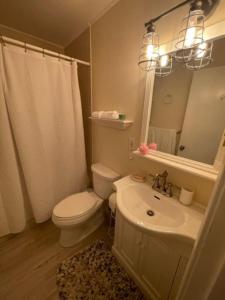 Ocean Edge resort two bedroom and two bathroom condo.