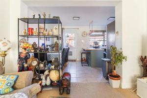 Lovely house (Ealing, London)
