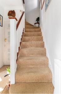 Lovely house (Ealing, London)