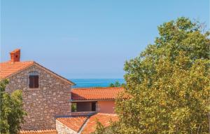 Holiday Home Vodnjan With Fireplace I