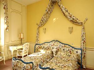 Hotels Chateau de Rigny : photos des chambres